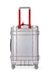 Rugged suitcase size M