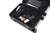 Rugged suitcase size S