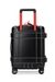 Rugged suitcase size S