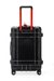 Rugged suitcase size M