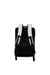 Silver Rugged Travel Backpack