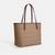City Tote Bag In Signature Canvas