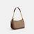 Teri Shoulder Bag In Signature Canvas