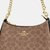 Teri Shoulder Bag In Signature Canvas
