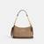Teri Shoulder Bag In Signature Canvas