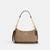 Teri Shoulder Bag In Signature Canvas