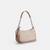 Teri Shoulder Bag In Signature Canvas