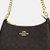 Teri Shoulder Bag In Signature Canvas