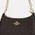 Teri Shoulder Bag In Signature Canvas