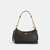 Teri Shoulder Bag In Signature Canvas