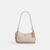 Teri Mini Crossbody Bag In Signature Canvas