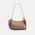 Teri Mini Crossbody Bag In Signature Canvas