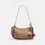 Teri Mini Crossbody Bag In Signature Canvas