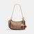 Teri Mini Crossbody Bag In Signature Canvas