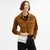 Mini Klare Crossbody Bag In Signature Canvas