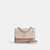 Mini Klare Crossbody Bag In Signature Canvas