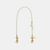 Short Pearl Strap