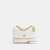 Klare Crossbody Bag In Signature Canvas