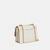 Klare Crossbody Bag In Signature Canvas