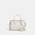 Mini Rowan Crossbody Bag In Signature Canvas