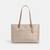 Station Tote Bag In Signature Canvas