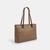 Station Tote Bag In Signature Canvas