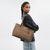 Station Tote Bag In Signature Canvas