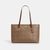 Station Tote Bag In Signature Canvas