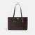 Station Tote Bag In Signature Canvas