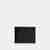 Slim Billfold Wallet In Signature Canvas