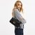 Tabby Shoulder Bag 26 With Quilting