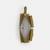 Twin Turnlock Waverly Bag