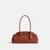 Suede Empire Carryall 34