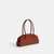 Suede Empire Carryall 34
