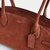 Suede Empire Carryall 34
