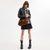 Turnlock Haversack Bag