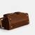 Turnlock Haversack Bag