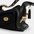 Turnlock Haversack Bag
