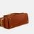 Turnlock Haversack Bag