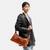 Turnlock Haversack Bag