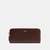 New York Slim Accordion Zip Wallet