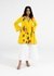 Yellow Multipanel Tunic