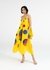 Yellow Sun Dress