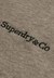 ESSENTIAL COMPANY LOGO TEE