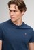 ESSENTIAL SDCO LOGO EMBROIDERED TEE