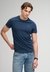 ESSENTIAL SDCO LOGO EMBROIDERED TEE