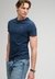 ESSENTIAL SDCO LOGO EMBROIDERED TEE