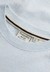ESSENTIAL SDCO LOGO EMBROIDERED TEE