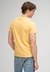 ESSENTIAL STACKED LOGO EMBROIDERED TEE