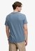 ESSENTIAL STACKED LOGO EMBROIDERED TEE